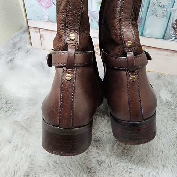 Tory Burch Simone Riding boots - Picture 10 of 13